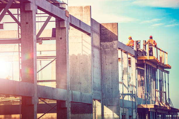Best Concrete Foundation Repair  in Terryville, CT