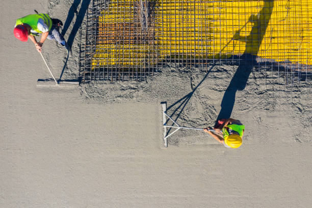 Best Concrete Leveling Services  in Terryville, CT