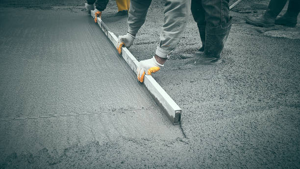 Best Concrete Repair Services  in Terryville, CT