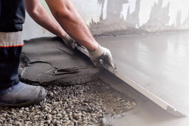 Best Commercial Concrete Contractor  in Terryville, CT